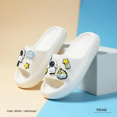 Cozy Glow Women’s Slippers